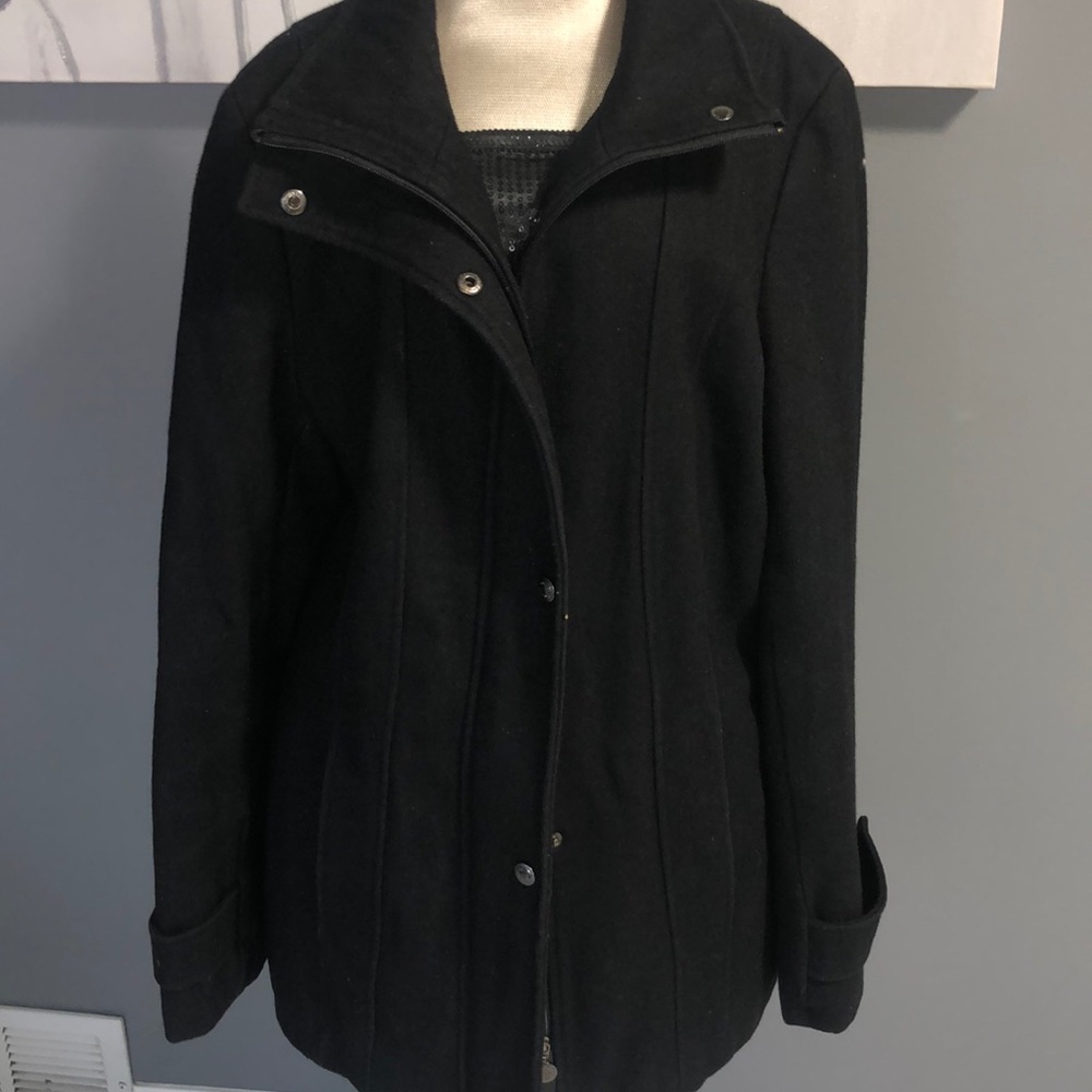 Calvin Klein coat